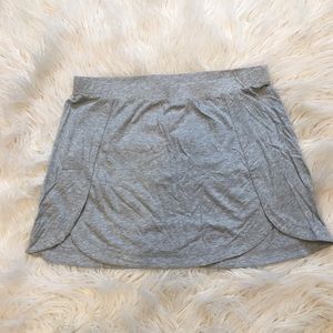 Skirt, soft cotton